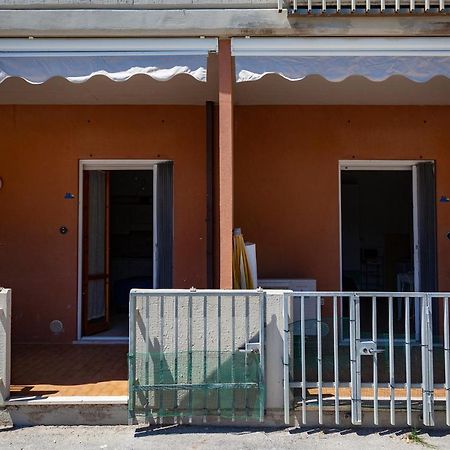 Residence Casabianca Porto San Giorgio Kültér fotó