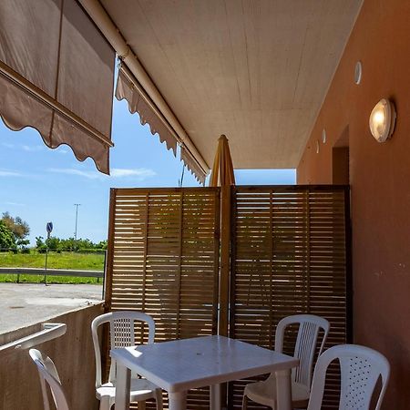 Residence Casabianca Porto San Giorgio Kültér fotó