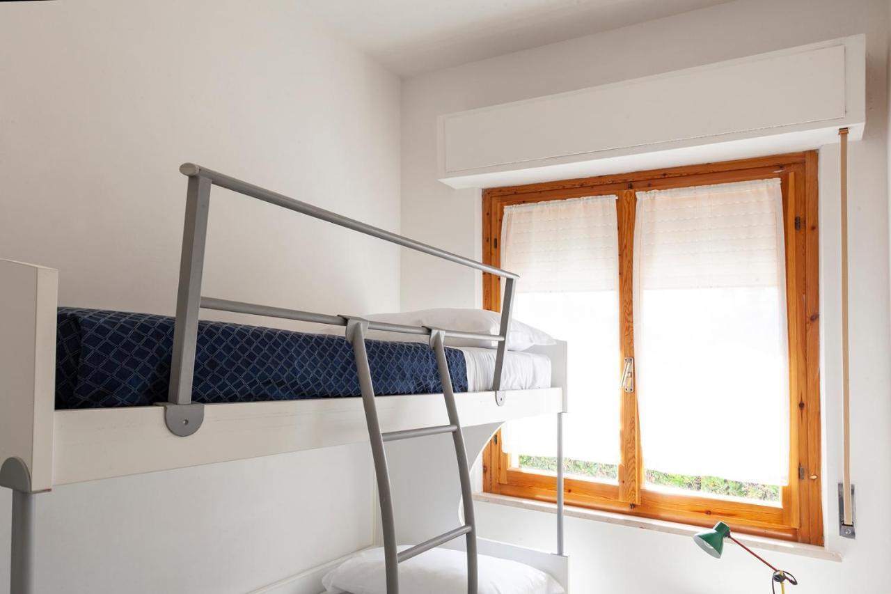Residence Casabianca Porto San Giorgio Kültér fotó