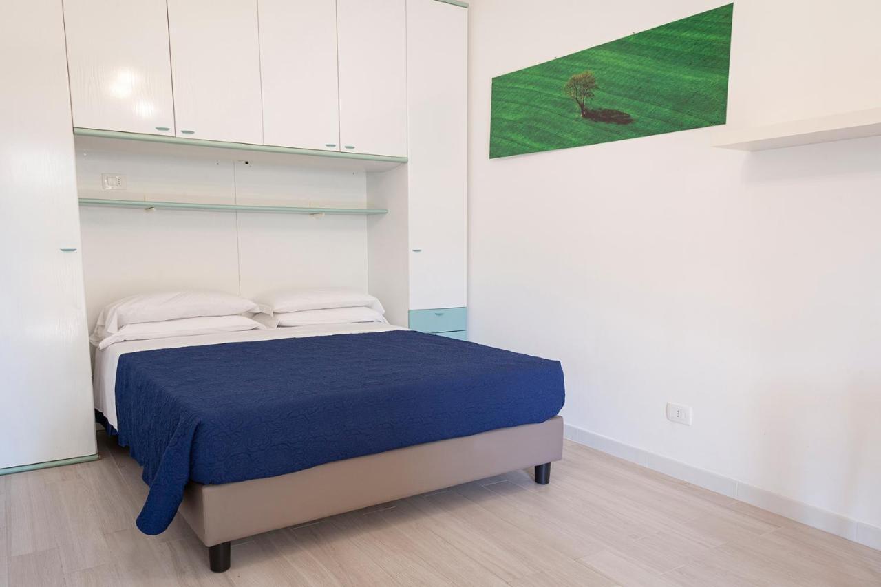 Residence Casabianca Porto San Giorgio Kültér fotó