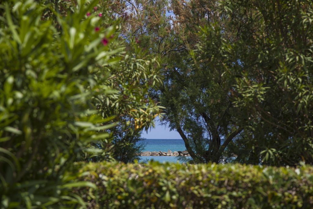 Residence Casabianca Porto San Giorgio Kültér fotó