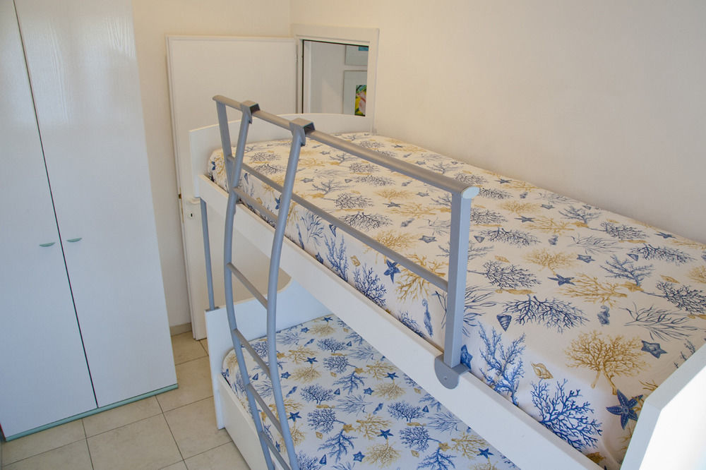Residence Casabianca Porto San Giorgio Kültér fotó