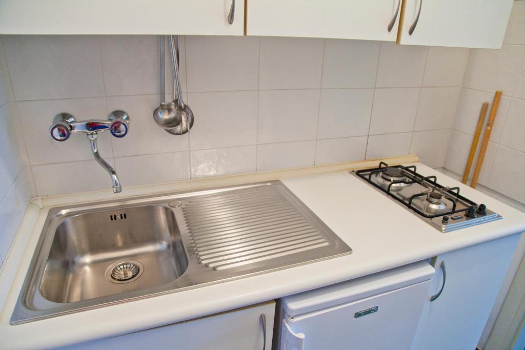 Residence Casabianca Porto San Giorgio Kültér fotó