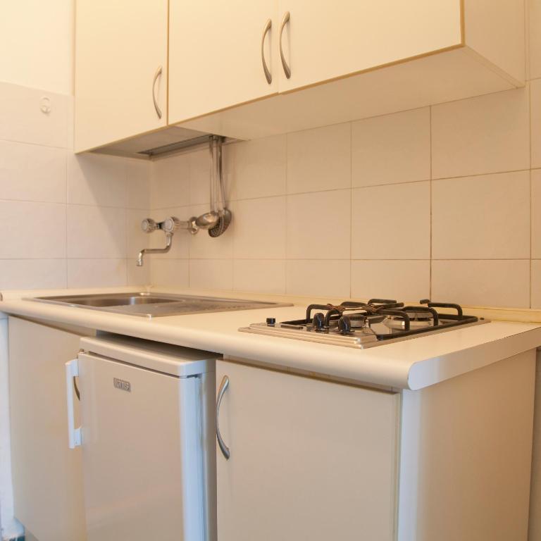 Residence Casabianca Porto San Giorgio Kültér fotó