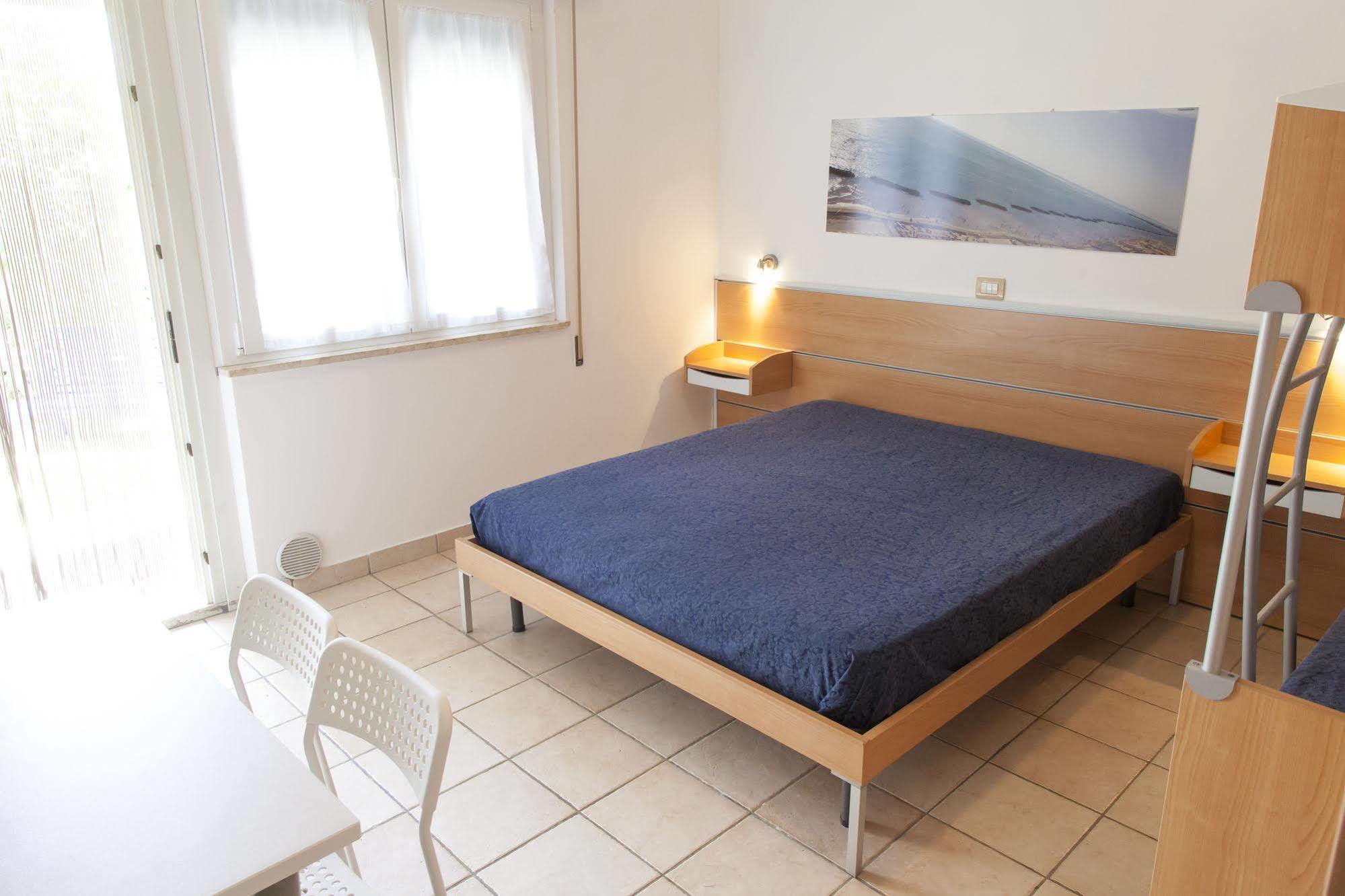 Residence Casabianca Porto San Giorgio Kültér fotó