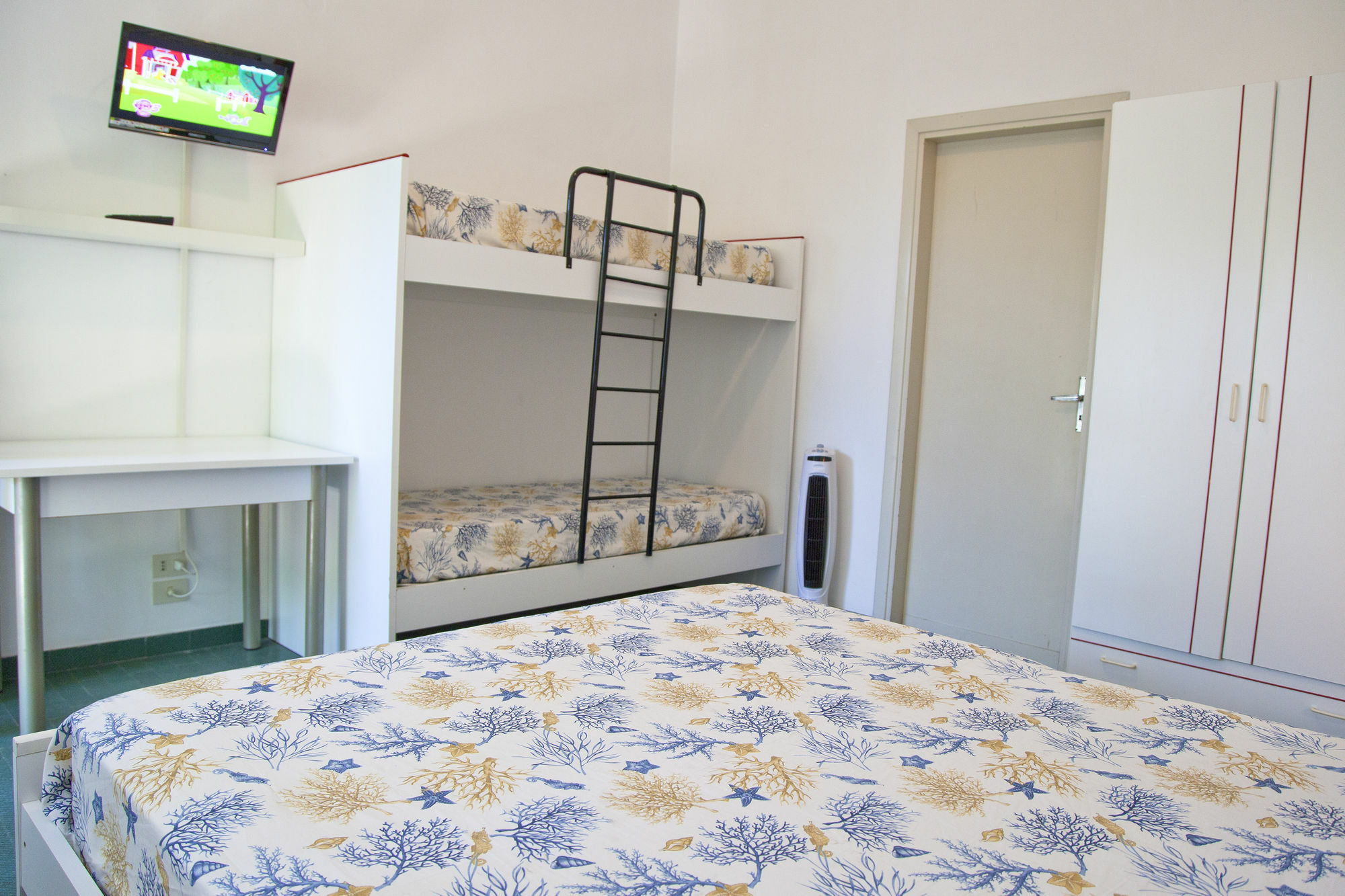 Residence Casabianca Porto San Giorgio Kültér fotó