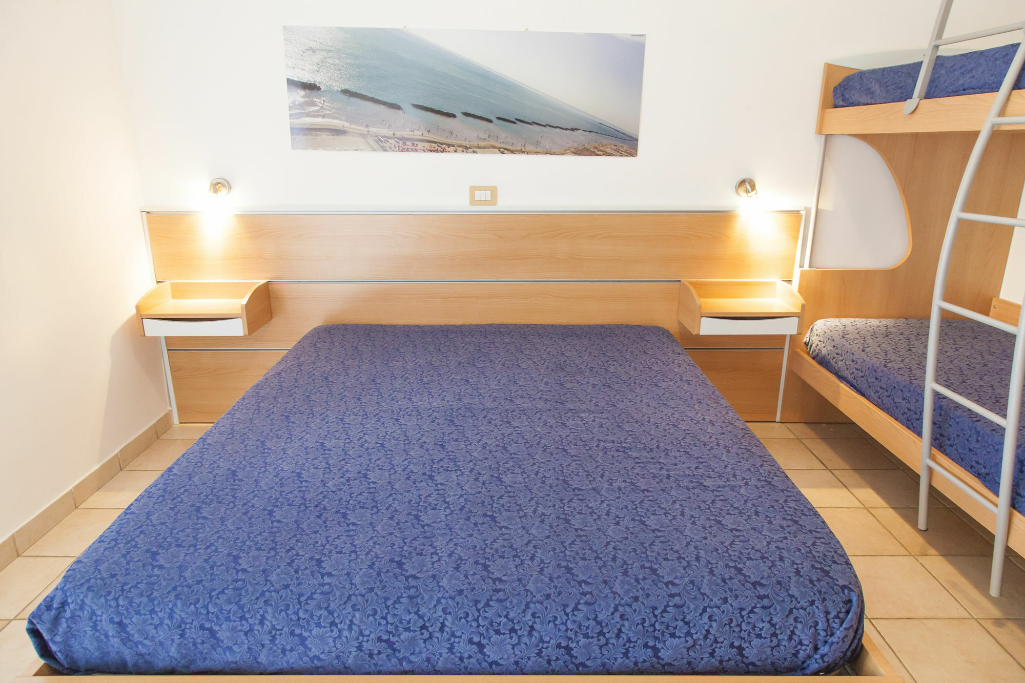 Residence Casabianca Porto San Giorgio Kültér fotó