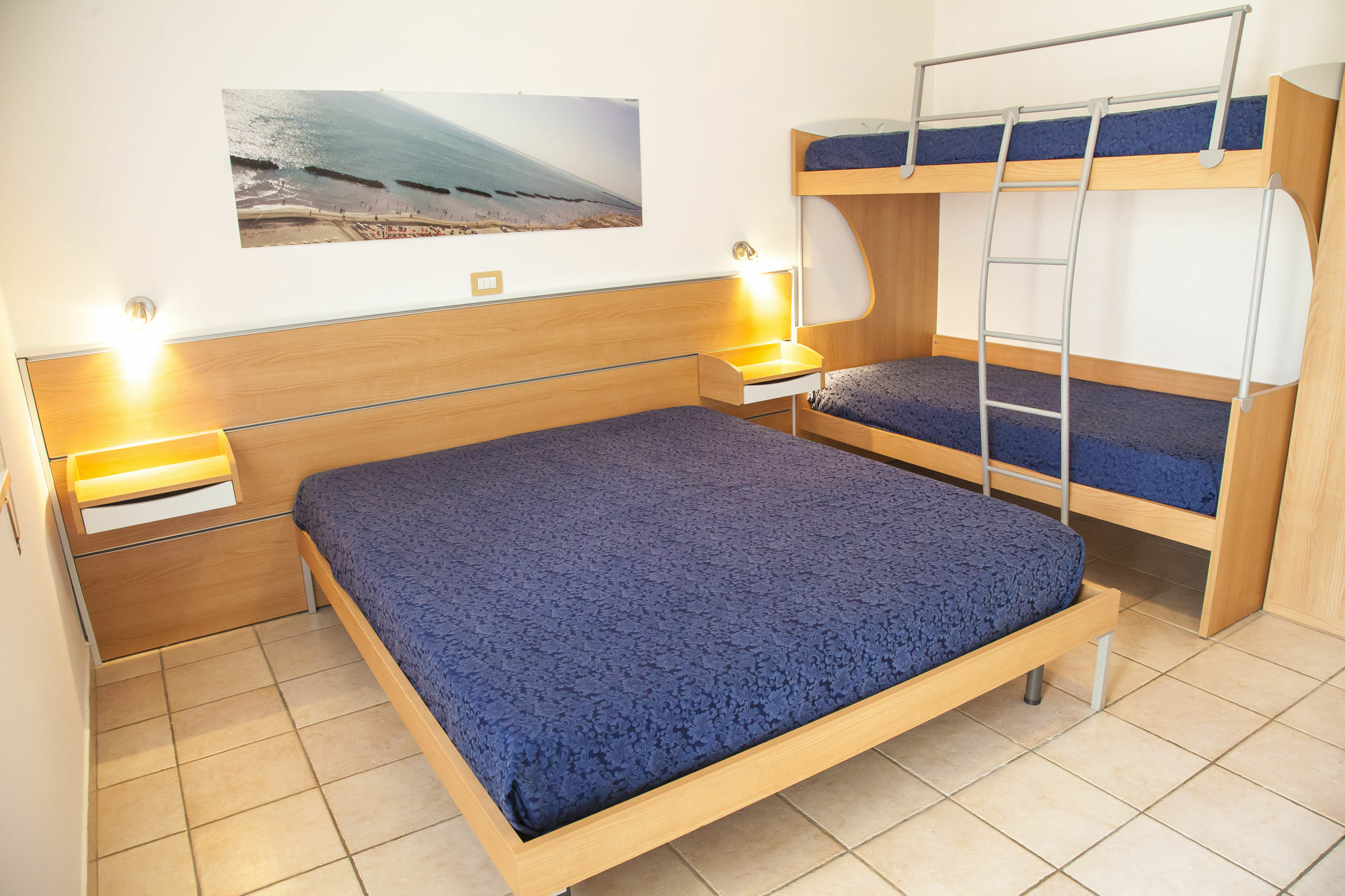 Residence Casabianca Porto San Giorgio Kültér fotó