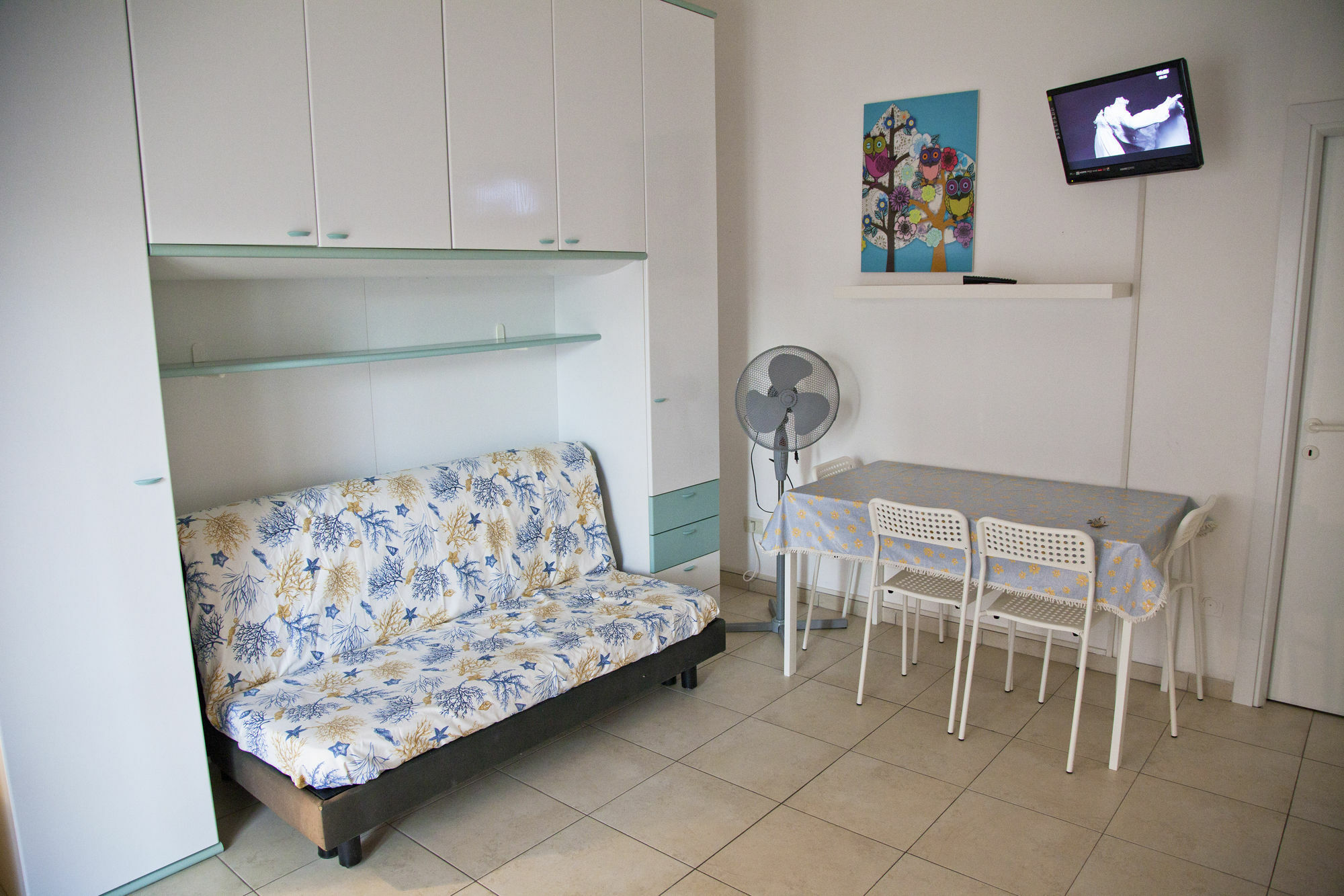 Residence Casabianca Porto San Giorgio Kültér fotó
